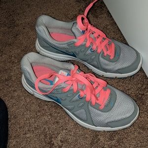 Womens nike sneakers